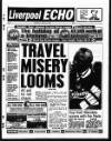 Liverpool Echo Tuesday 14 June 1994 Page 1
