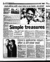 Liverpool Echo Tuesday 14 June 1994 Page 34