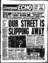 Liverpool Echo Friday 01 July 1994 Page 1