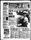 Liverpool Echo Friday 29 July 1994 Page 10