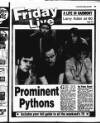Liverpool Echo Friday 01 July 1994 Page 29