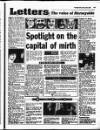 Liverpool Echo Friday 01 July 1994 Page 45
