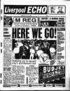 Liverpool Echo Monday 04 July 1994 Page 1