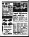 Liverpool Echo Monday 04 July 1994 Page 21