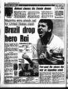 Liverpool Echo Monday 04 July 1994 Page 50