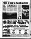 Liverpool Echo Saturday 06 August 1994 Page 12