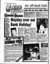Liverpool Echo Saturday 06 August 1994 Page 18