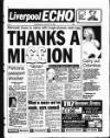 Liverpool Echo Wednesday 10 August 1994 Page 1