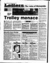 Liverpool Echo Wednesday 10 August 1994 Page 14