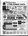 Liverpool Echo Wednesday 10 August 1994 Page 42