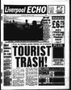 Liverpool Echo Saturday 13 August 1994 Page 1