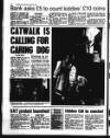 Liverpool Echo Saturday 13 August 1994 Page 12