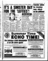 Liverpool Echo Saturday 13 August 1994 Page 27