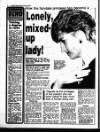 Liverpool Echo Tuesday 23 August 1994 Page 6