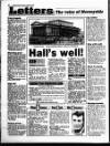Liverpool Echo Tuesday 23 August 1994 Page 12