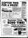 Liverpool Echo Tuesday 23 August 1994 Page 13