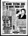 Liverpool Echo Thursday 25 August 1994 Page 14