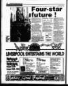 Liverpool Echo Thursday 25 August 1994 Page 20