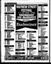Liverpool Echo Thursday 25 August 1994 Page 22