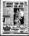 Liverpool Echo Thursday 25 August 1994 Page 34