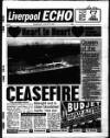 Liverpool Echo Wednesday 31 August 1994 Page 1
