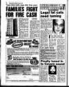 Liverpool Echo Wednesday 31 August 1994 Page 12