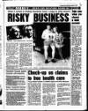 Liverpool Echo Wednesday 31 August 1994 Page 47