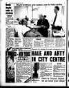 Liverpool Echo Thursday 01 September 1994 Page 22