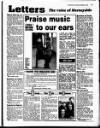 Liverpool Echo Thursday 01 September 1994 Page 27
