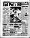 Liverpool Echo Thursday 01 September 1994 Page 70