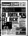 Liverpool Echo Saturday 03 September 1994 Page 1