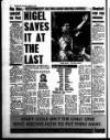 Liverpool Echo Saturday 03 September 1994 Page 42