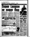 Liverpool Echo Saturday 03 September 1994 Page 52