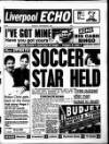 Liverpool Echo Monday 05 September 1994 Page 1