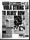 Liverpool Echo Monday 05 September 1994 Page 44