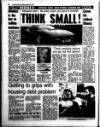 Liverpool Echo Wednesday 07 September 1994 Page 44