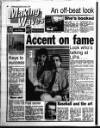 Liverpool Echo Saturday 01 October 1994 Page 16