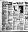 Liverpool Echo Saturday 01 October 1994 Page 22