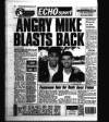Liverpool Echo Tuesday 04 October 1994 Page 52