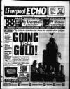 Liverpool Echo Thursday 06 October 1994 Page 1