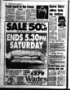 Liverpool Echo Thursday 06 October 1994 Page 22