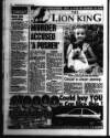 Liverpool Echo Friday 07 October 1994 Page 8