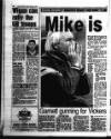 Liverpool Echo Friday 07 October 1994 Page 74