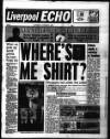Liverpool Echo Saturday 08 October 1994 Page 1