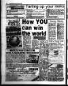 Liverpool Echo Saturday 08 October 1994 Page 14