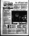 Liverpool Echo Saturday 08 October 1994 Page 16