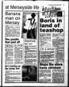 Liverpool Echo Saturday 08 October 1994 Page 17