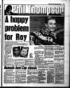 Liverpool Echo Saturday 08 October 1994 Page 57