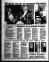 Liverpool Echo Saturday 08 October 1994 Page 68