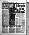 Liverpool Echo Saturday 08 October 1994 Page 70